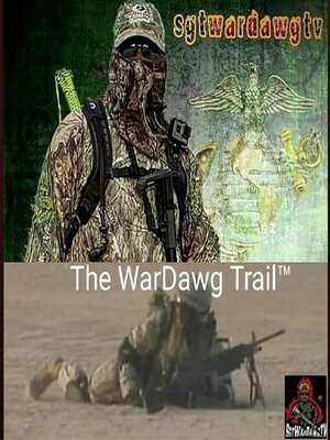cover image of The WarDawg Trail